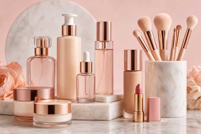 Beauty & Personal Care