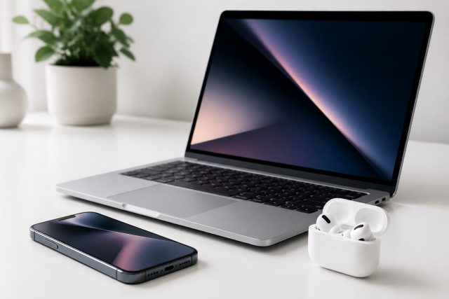 Electronics