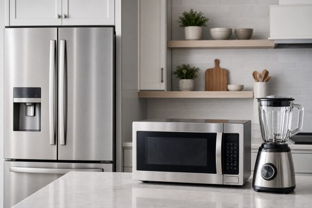 Home Appliances