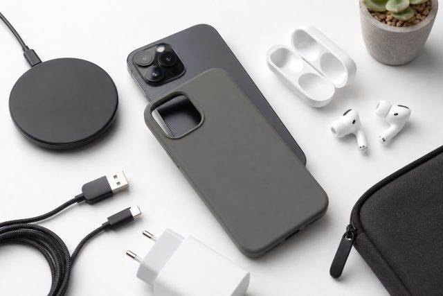 Mobile Accessories