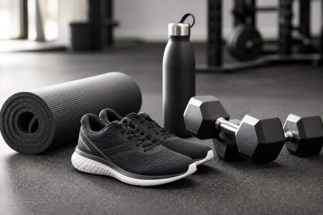 Sports & Outdoors