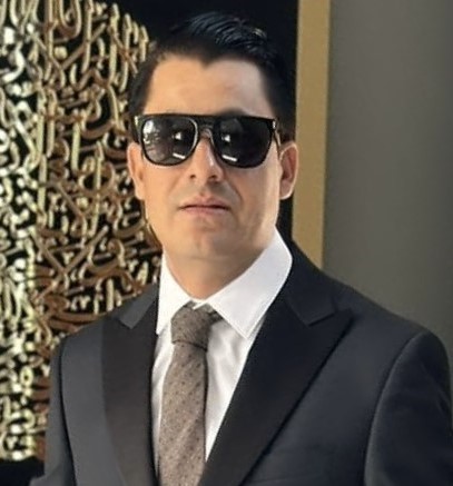Ali Raza