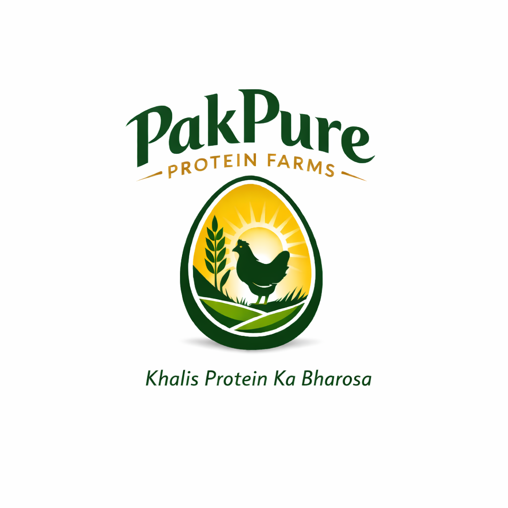 PakPure Protein Farms