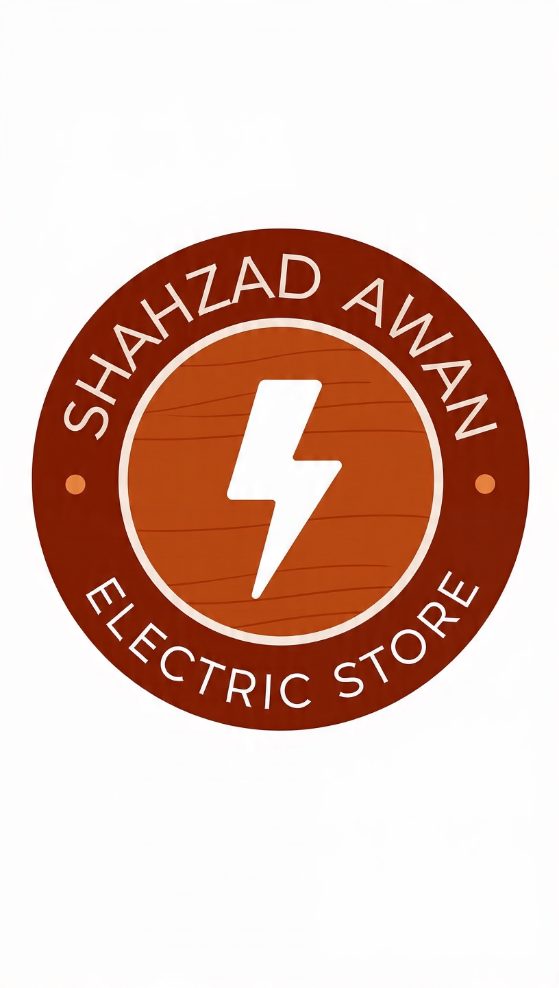 Shahzad electric store