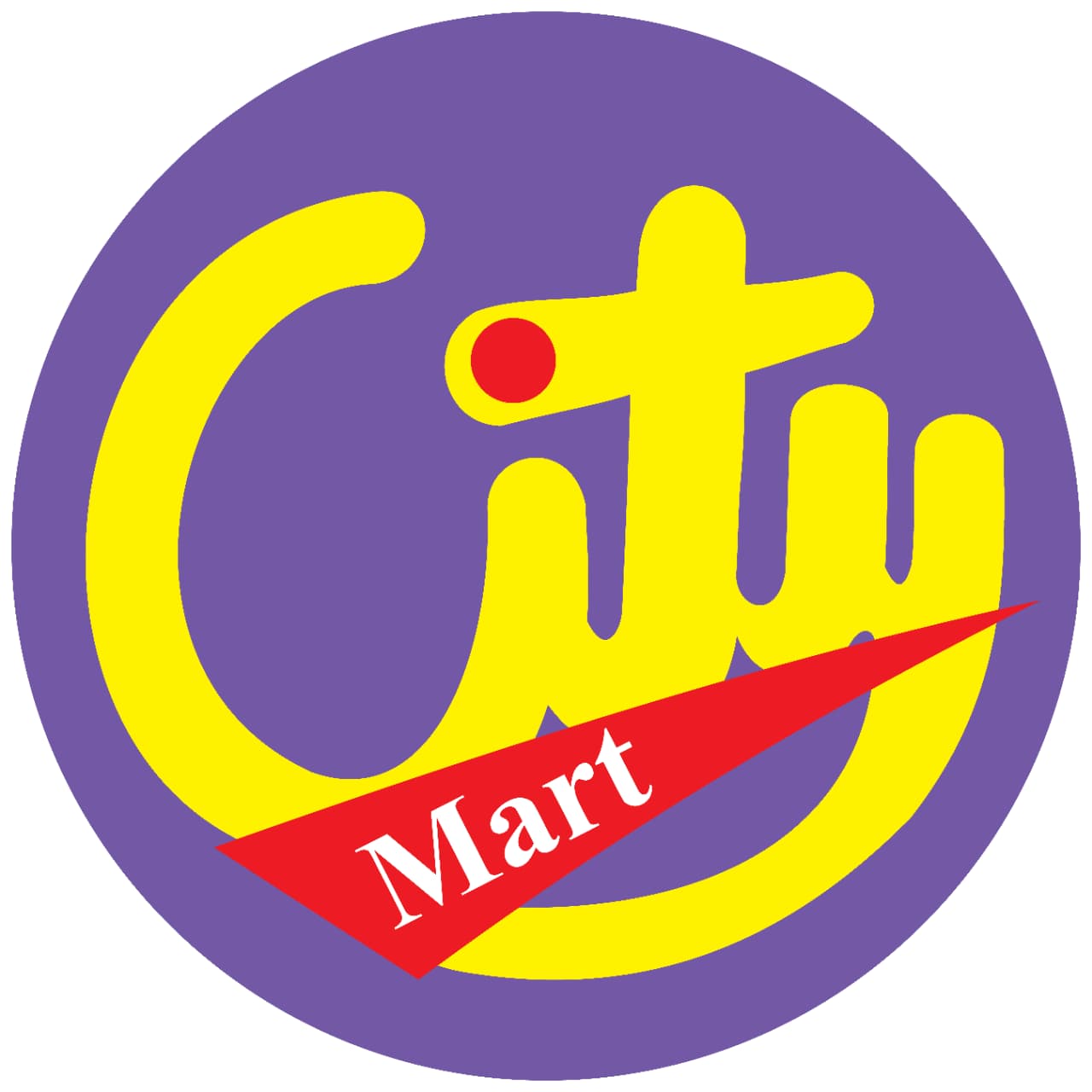 CITY MART